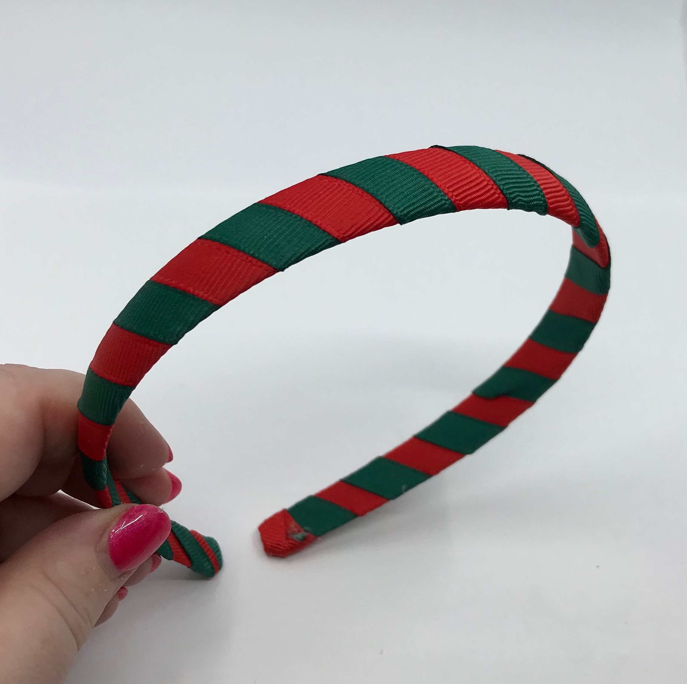 Gucci Headband - Etsy UK