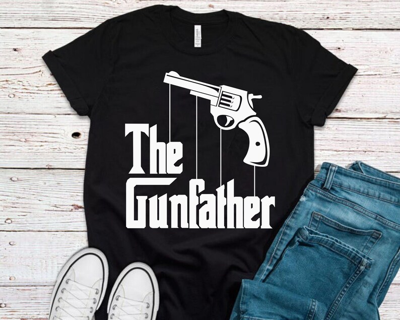 Gun Lovers Tshirt, Military Tshirt Gift, Gun Gifts for Men, Gun Shirt