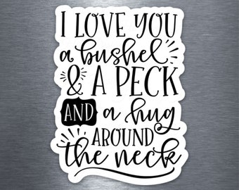 I Just Really Love Hugs Hug Novelty Gift Fun Hug Present Fridge Magnet I Just Really Love Hugs Hug Novelty Gift Fun Hug Present Fridge Magnet