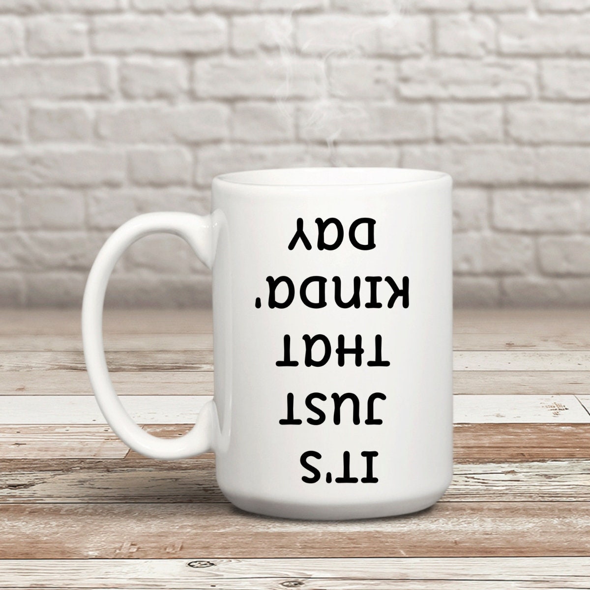 Funny Words Upside Down Mew Comedy