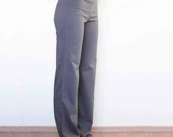 PDF Simple women’s tracksuit sewing pattern BASIC (EU sizes 48 - 60)