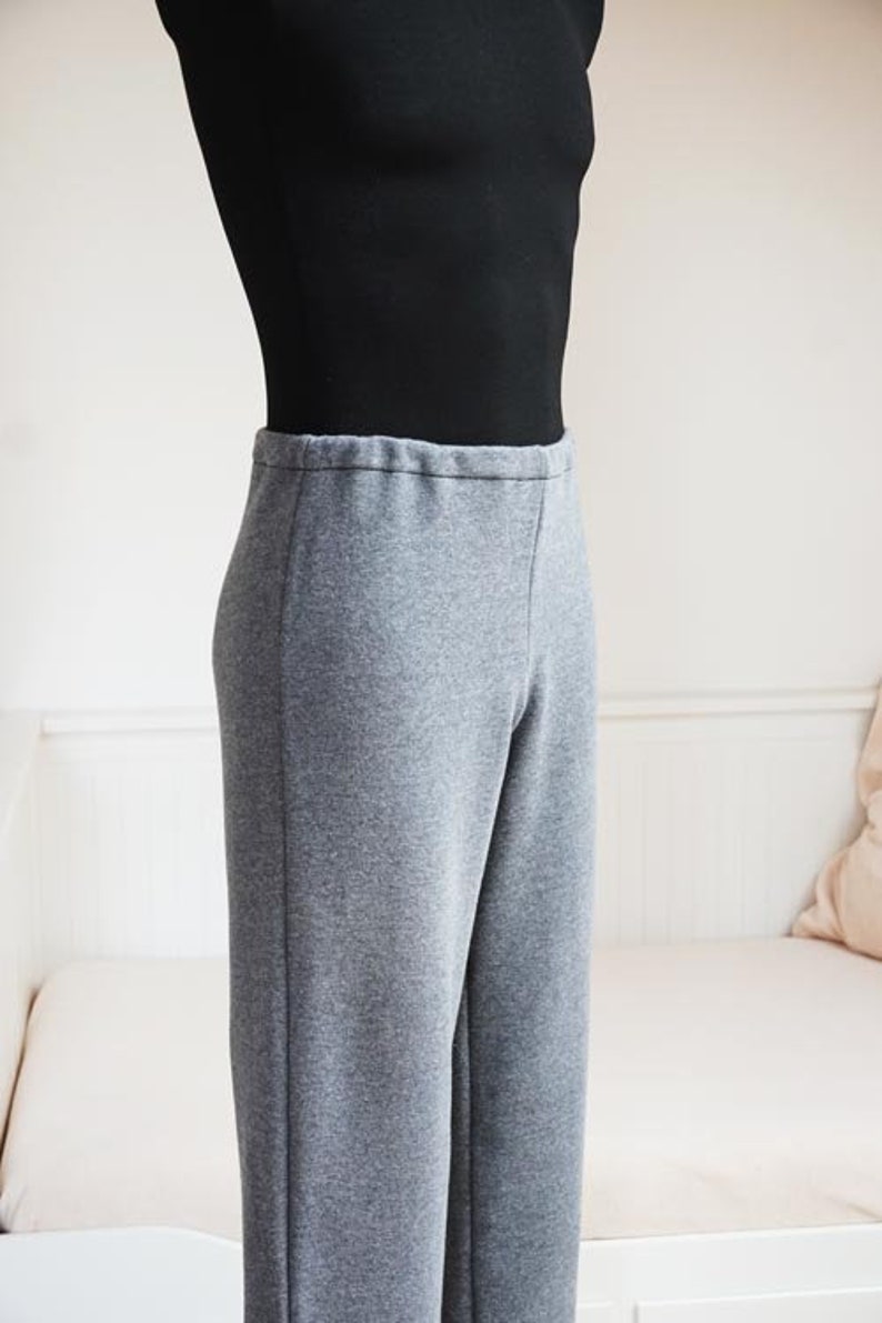 sweatpants basic