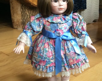 * antique baby doll ୨୧ * 小さな陶器製 の女の子 Mini Ceramic Baby Dolls | eBay