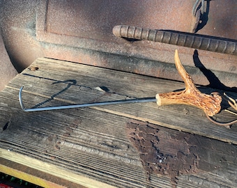 Antler Meat Turners