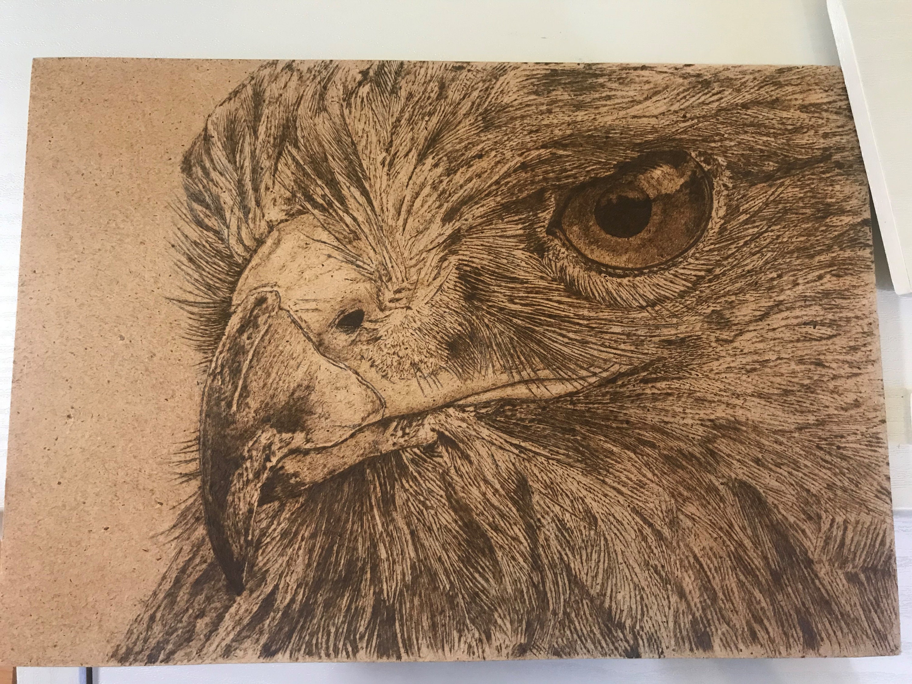 Unique wood slice art  Pyrography art, Wood burning art, Pyrography