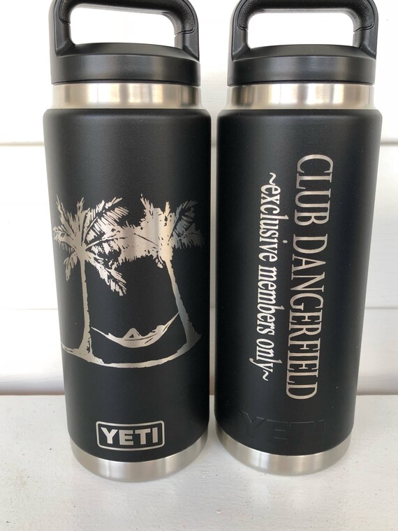 28 ounce yeti rambler