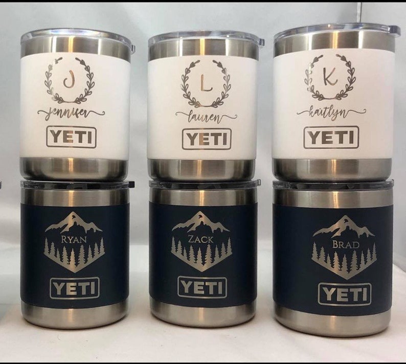 yeti laser engraving near me