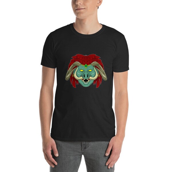 Ganon tee