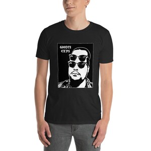 Four Eyed Freak T-shirt