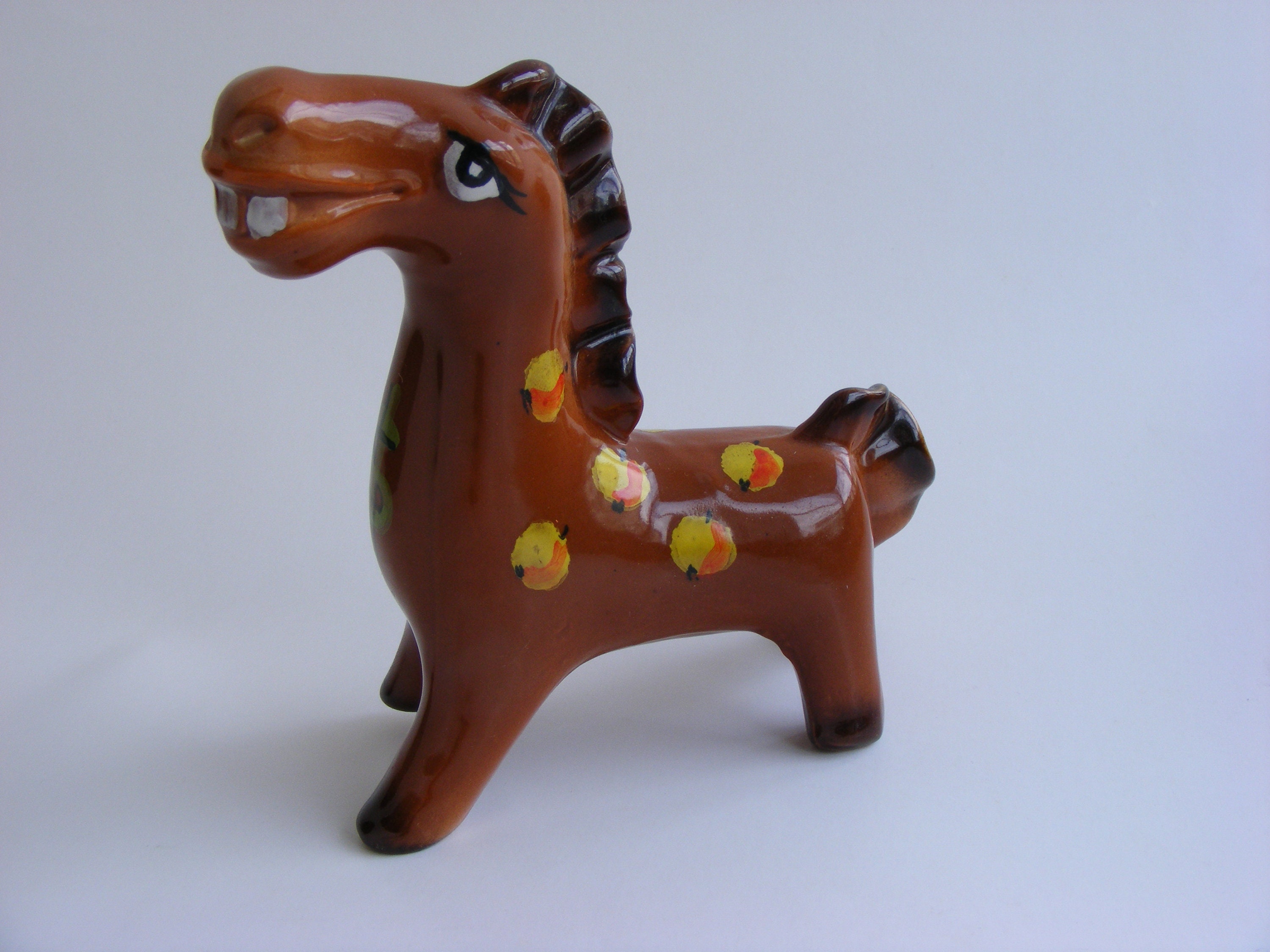 Ceramic Horse Dollar Studhorse Animal Miniatiure Pony Figurine - Etsy Hong Kong Ceramic Horse Dollar Studhorse Animal Miniatiure Pony Figurine - Etsy Hong Kong