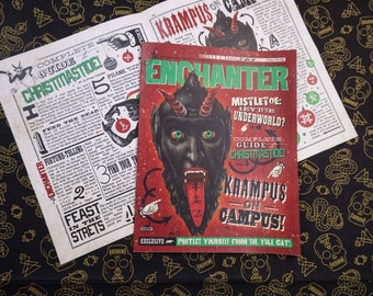 The Enchanter #2