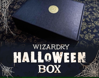Wizardry Halloween Box (2026)