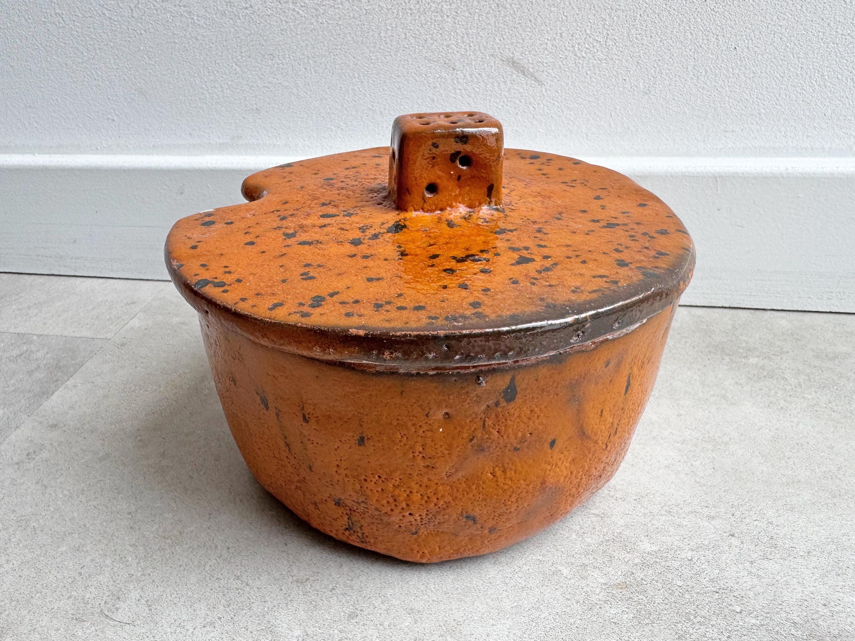 Dutch Mobach Jar - Etsy