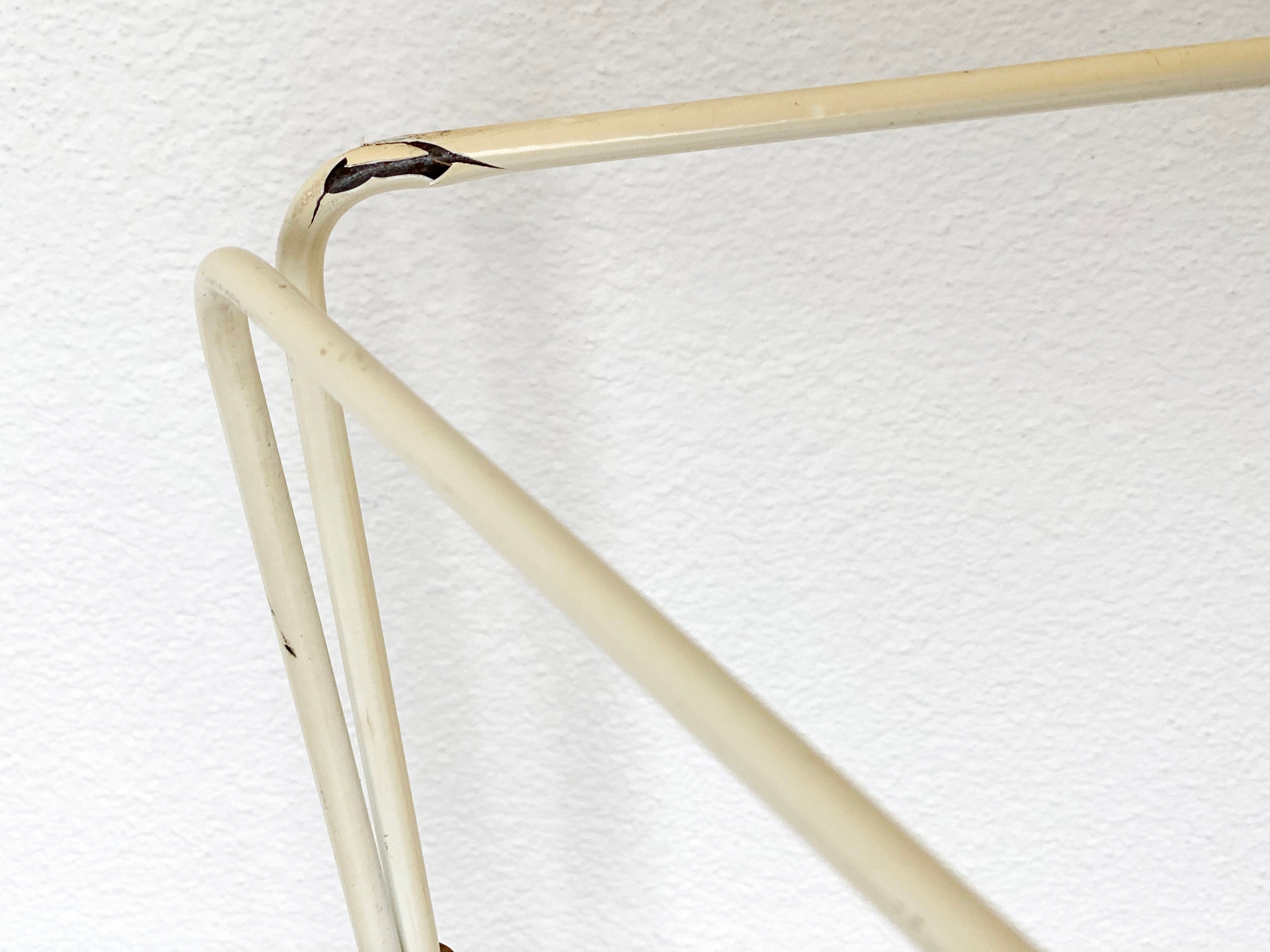 RARE Tomado Drying Rack, Rietveld Colors, Mid Century Dutch Design ...