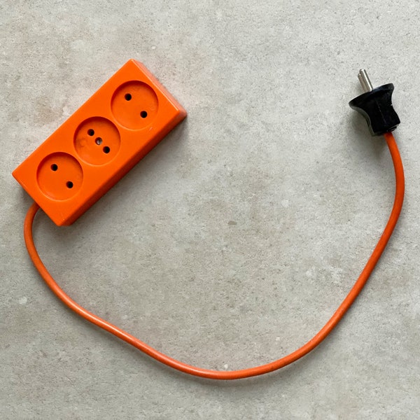 Extension Cord Etsy
