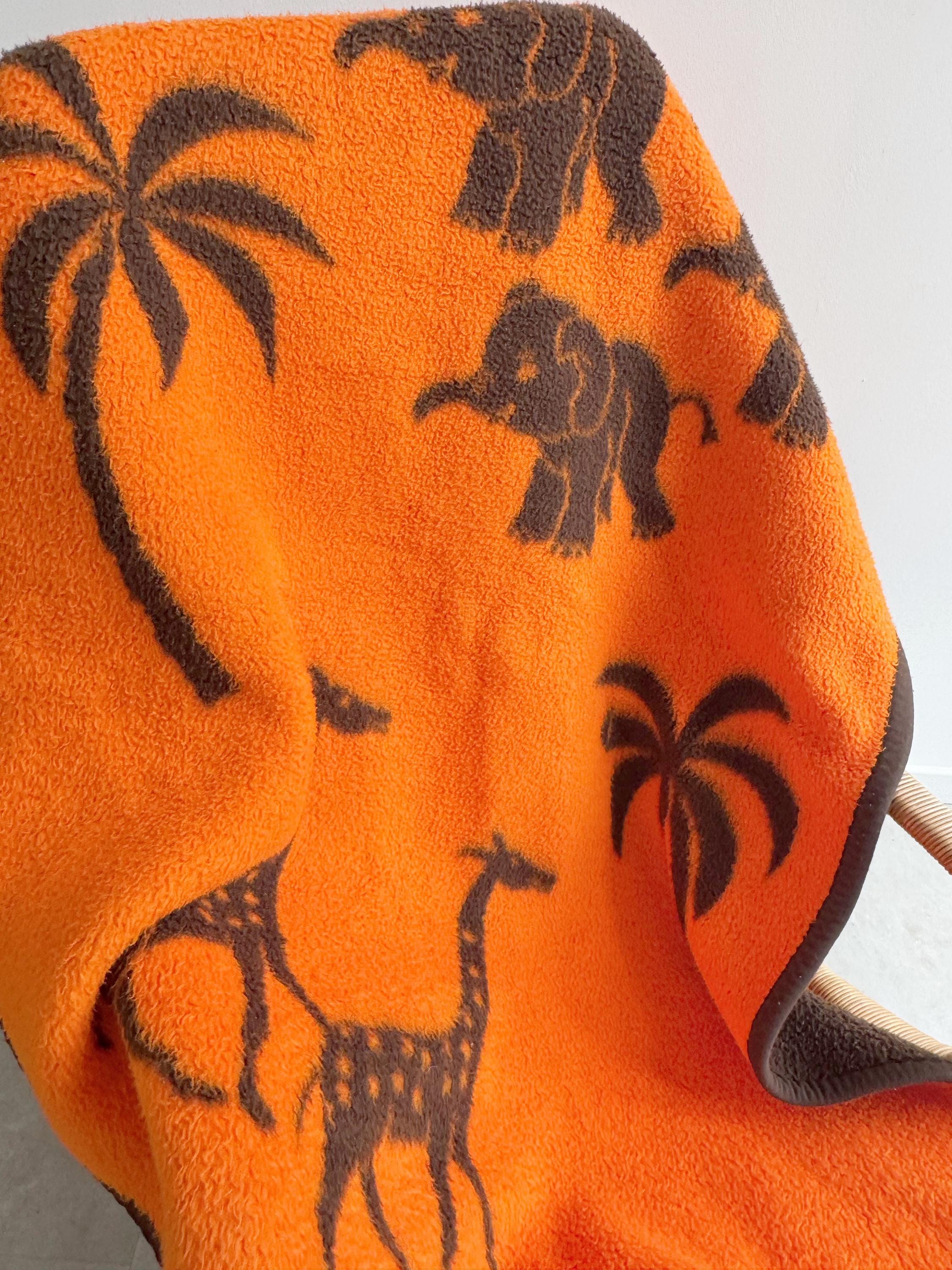 Aabe wool blanket - Etsy 日本