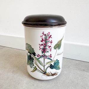 Villeroy & Boch Botanica Jar - Etsy