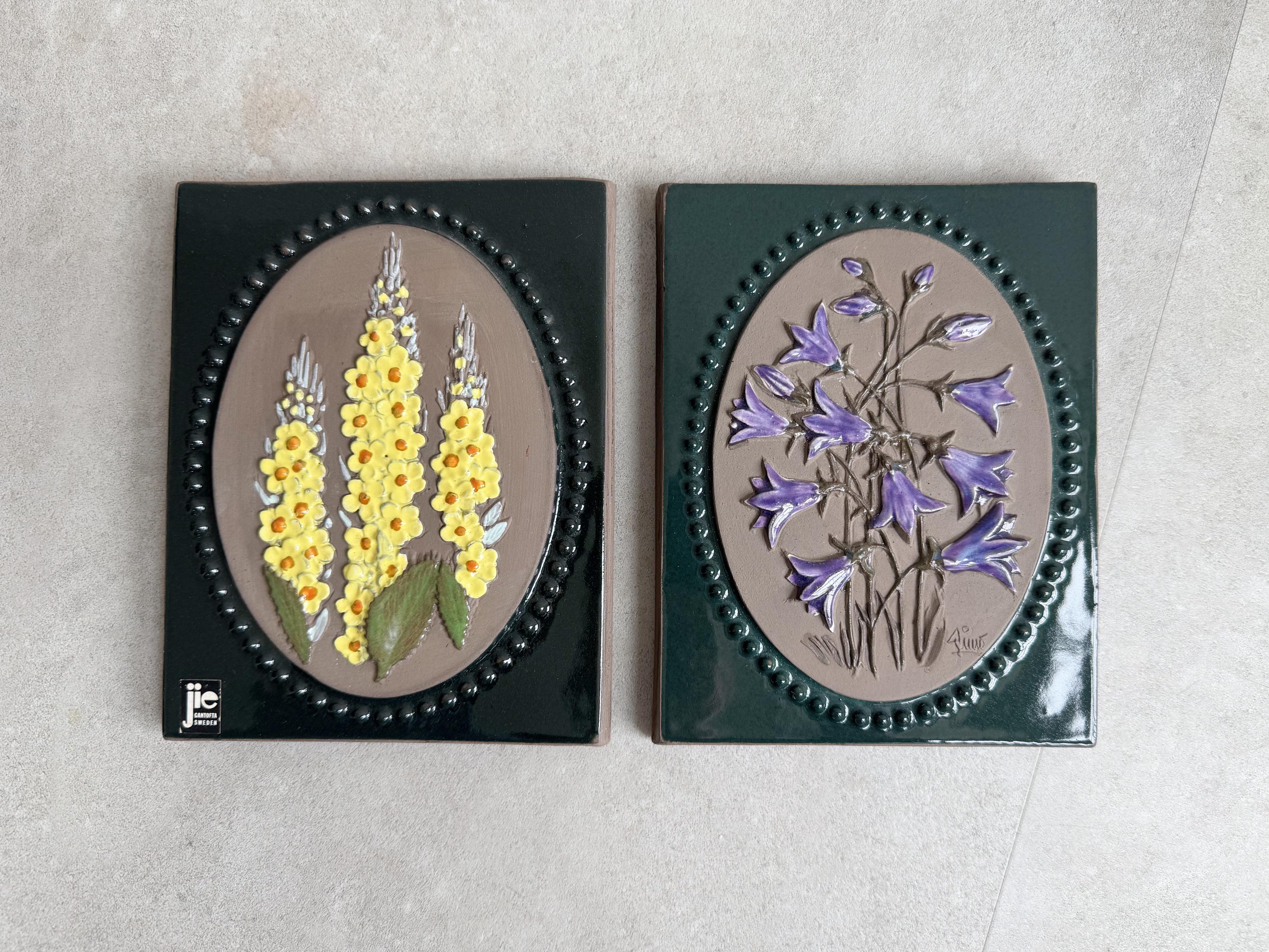 Jie Gantofta Sweden - Etsy