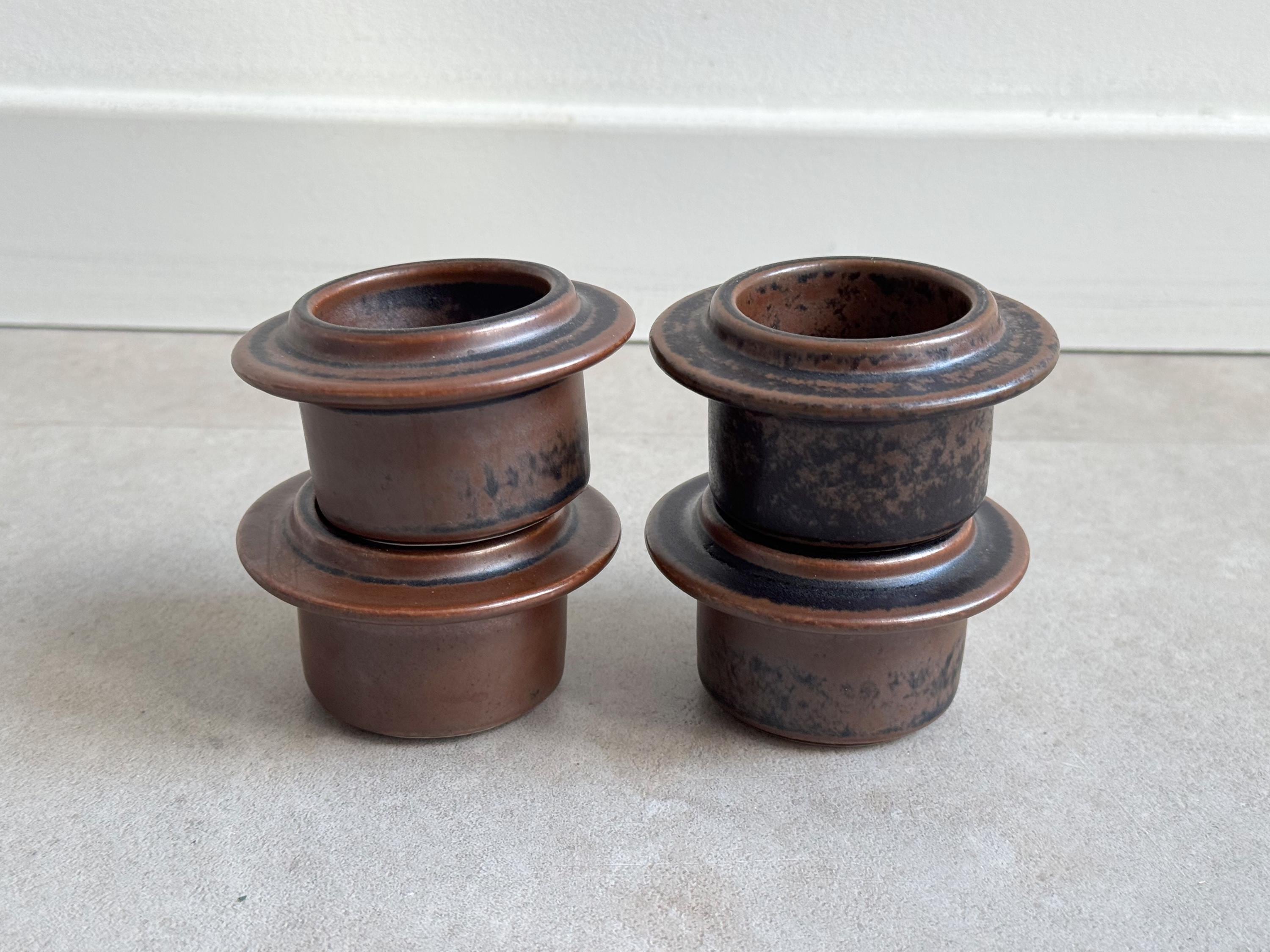 Arabia ruska egg cup - Etsy 日本