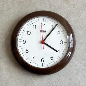 Philips wall clock - Etsy 日本