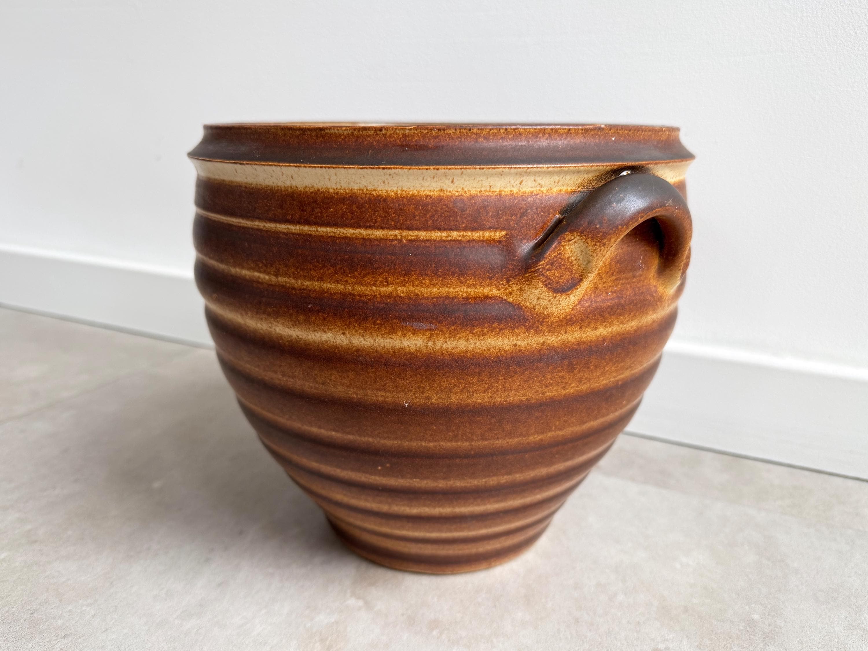 Fat lava planter - Etsy 日本