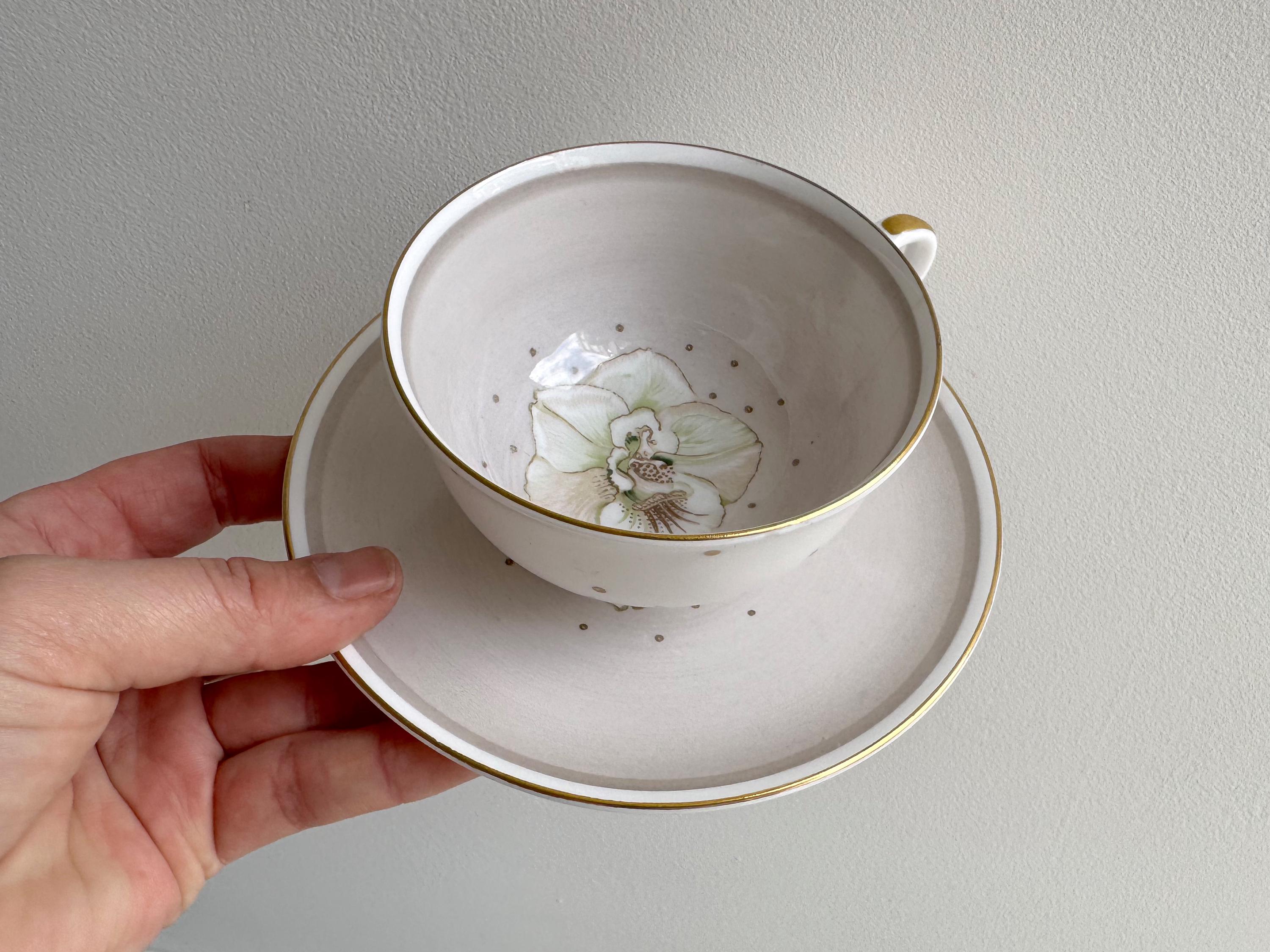 Susie Cooper China - Etsy