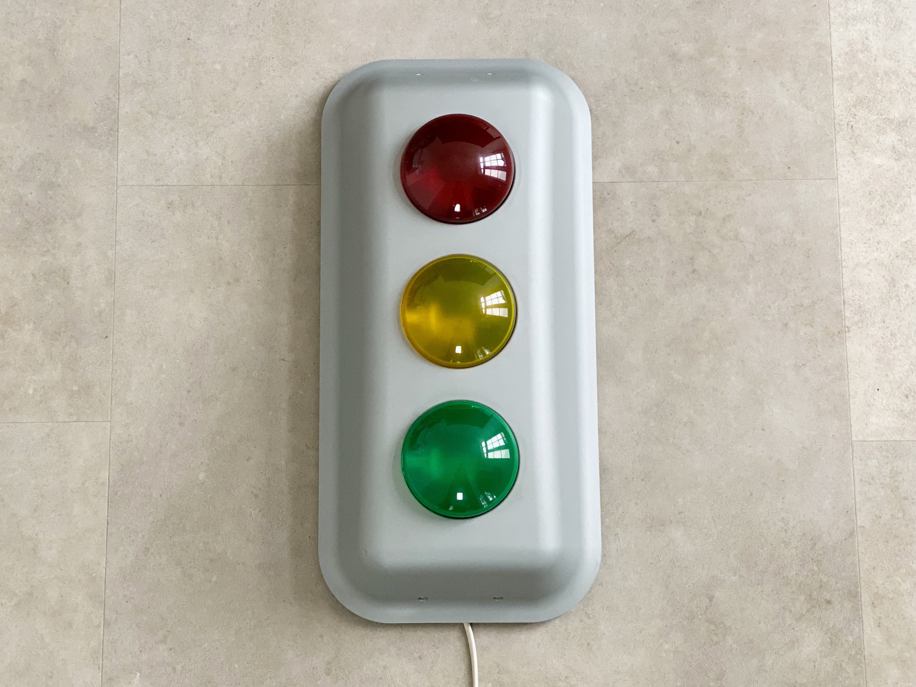 Ikea traffic light deals
