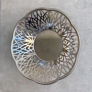 Classic vintage Alessi bowl