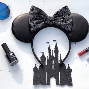 Galaxy Mouse Ears