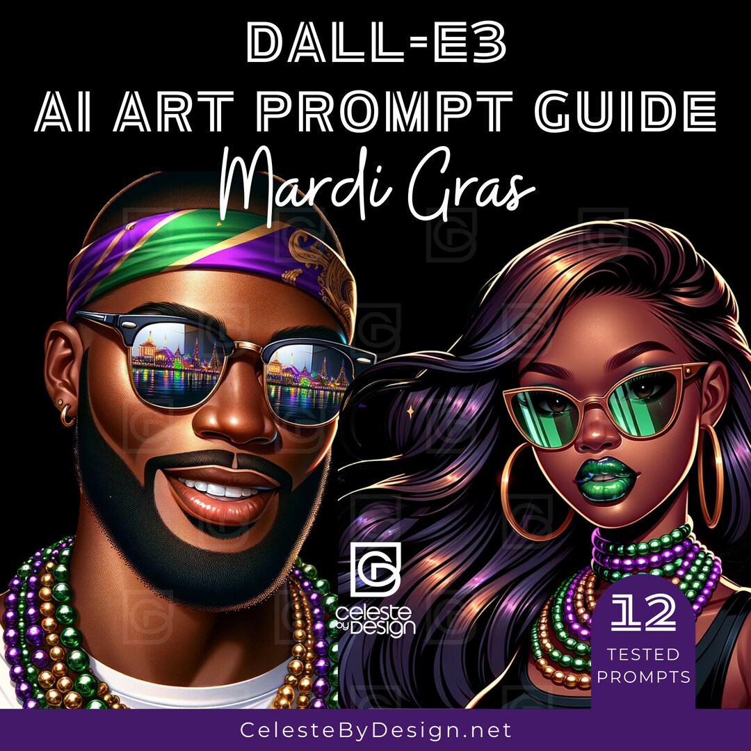 mardi gras writing prompts