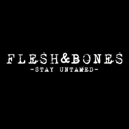 FLESHnBONES - Etsy France