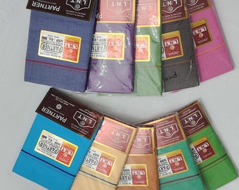 Woven Cotton Dhoti – Multi-Color Festive Garment (125cm x 2 Meters