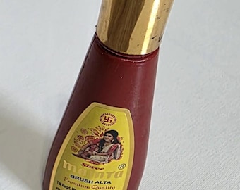 Alta Liquid – 75ml Brush Applicator | For Hands & Feet