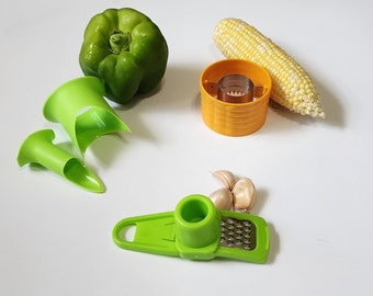 SEB Minichop Electric Chopper - Working, Made in France - Etsy