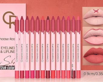 Choose Rasme Lip Liner – True Color Precision