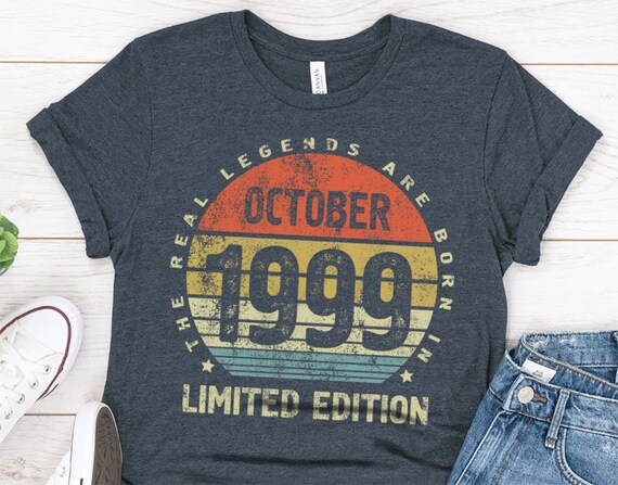 21st birthday shirt ideas for him