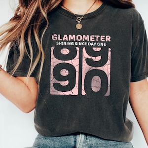 90 Years Gift Shirt for Mother, 90th Birthday Anniversary Shirt for Mom, Born in 1935 Vintage Sweatshirt