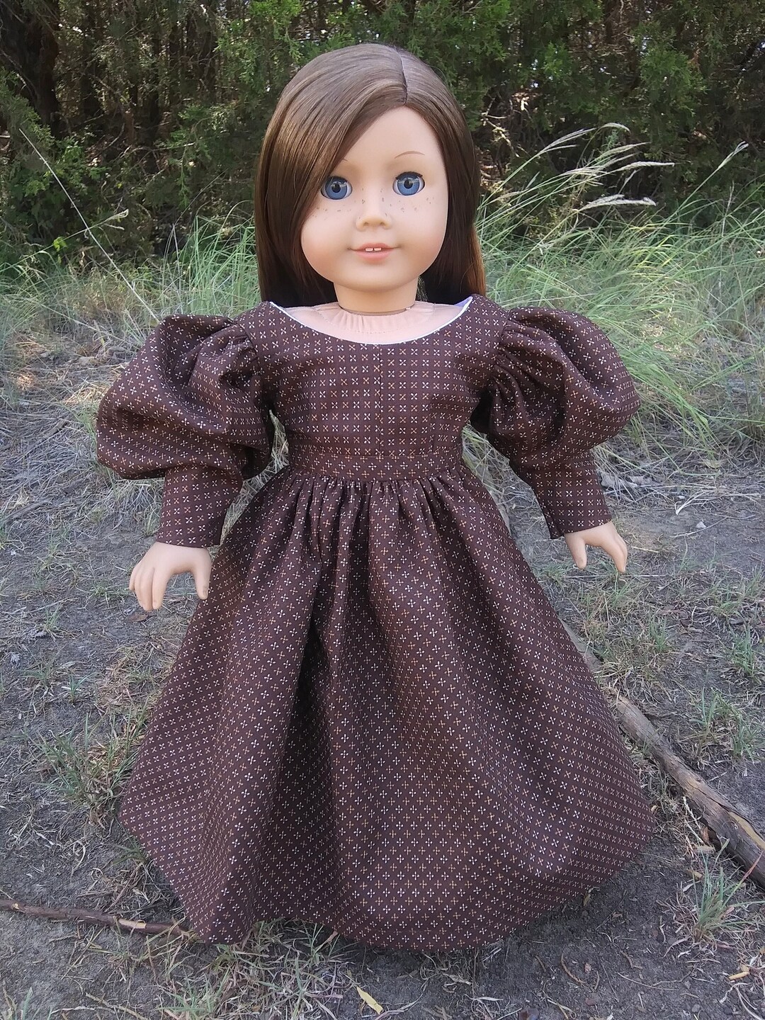 Doll Gown Price