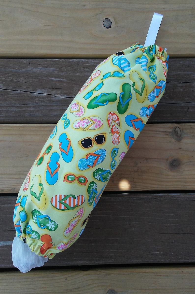 Grocery Bag Holder Plastic Bag Holder Shopping Bag Holder Etsy