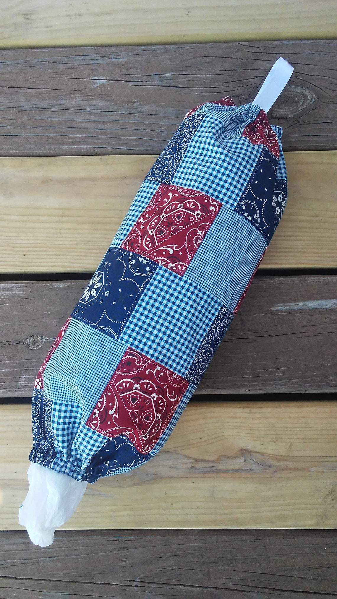 Grocery Bag Holder Plastic Bag Holder Shopping Bag Holder Etsy