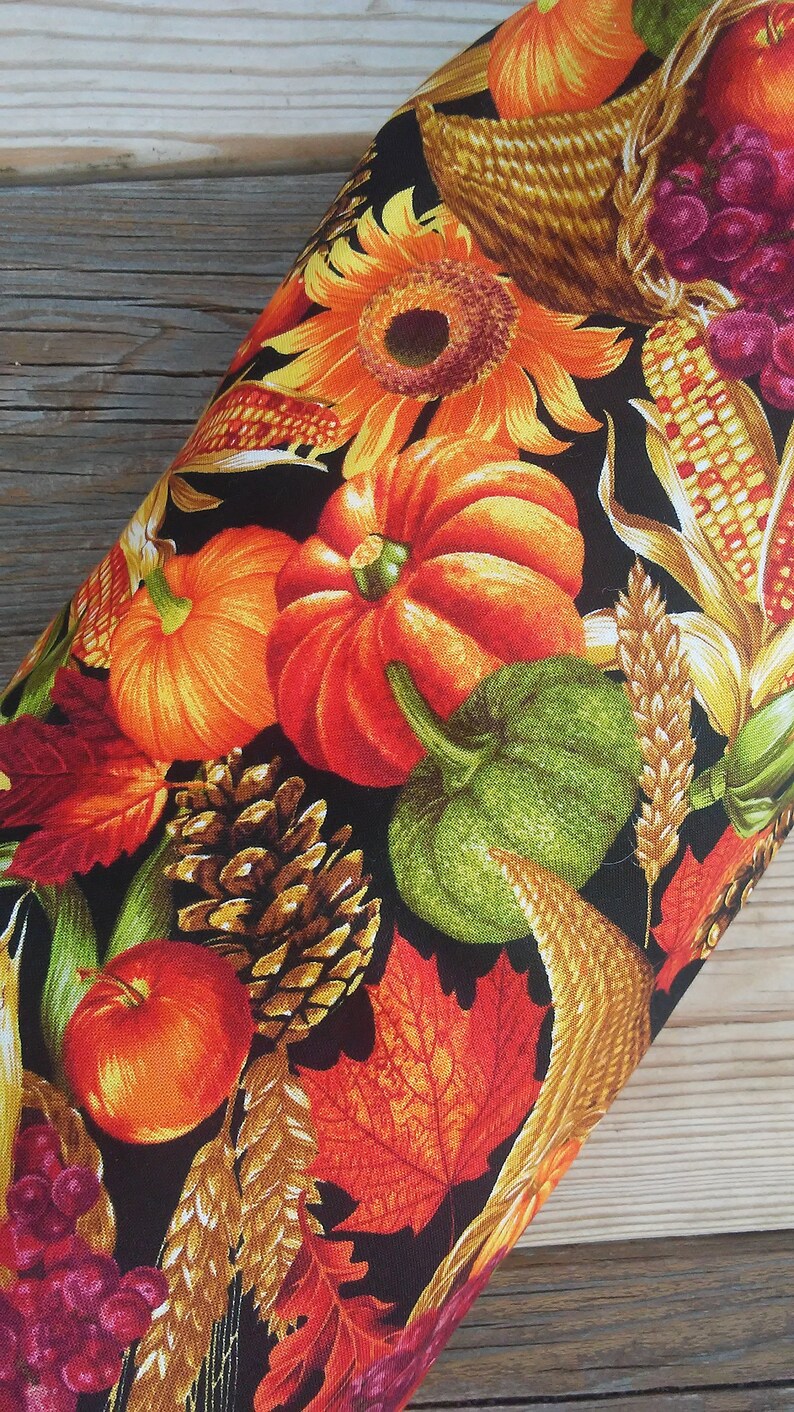 Hanging Plastic Bag Holder Fall Grocery Bag Holder Grocery Bag Dispenser Plastic Bag Holder Shopping Bag Holder