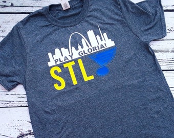 play gloria shirts
