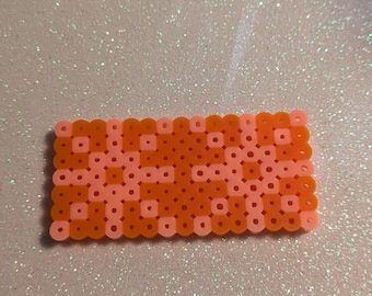 Winter Crosstich pattern Bookmark