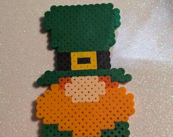 Leprechaun Gnome Bookmark