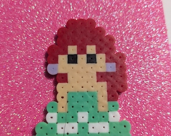 Choose your princess Perler!