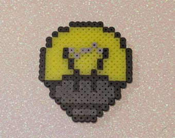 Many Mario Mushrooms