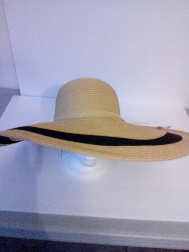 Sun Straw Hat