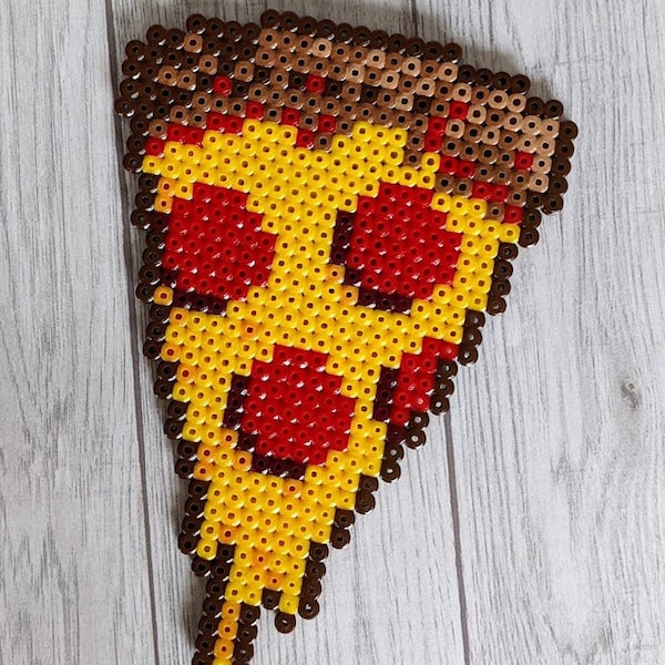 Aus Pizza Etsy