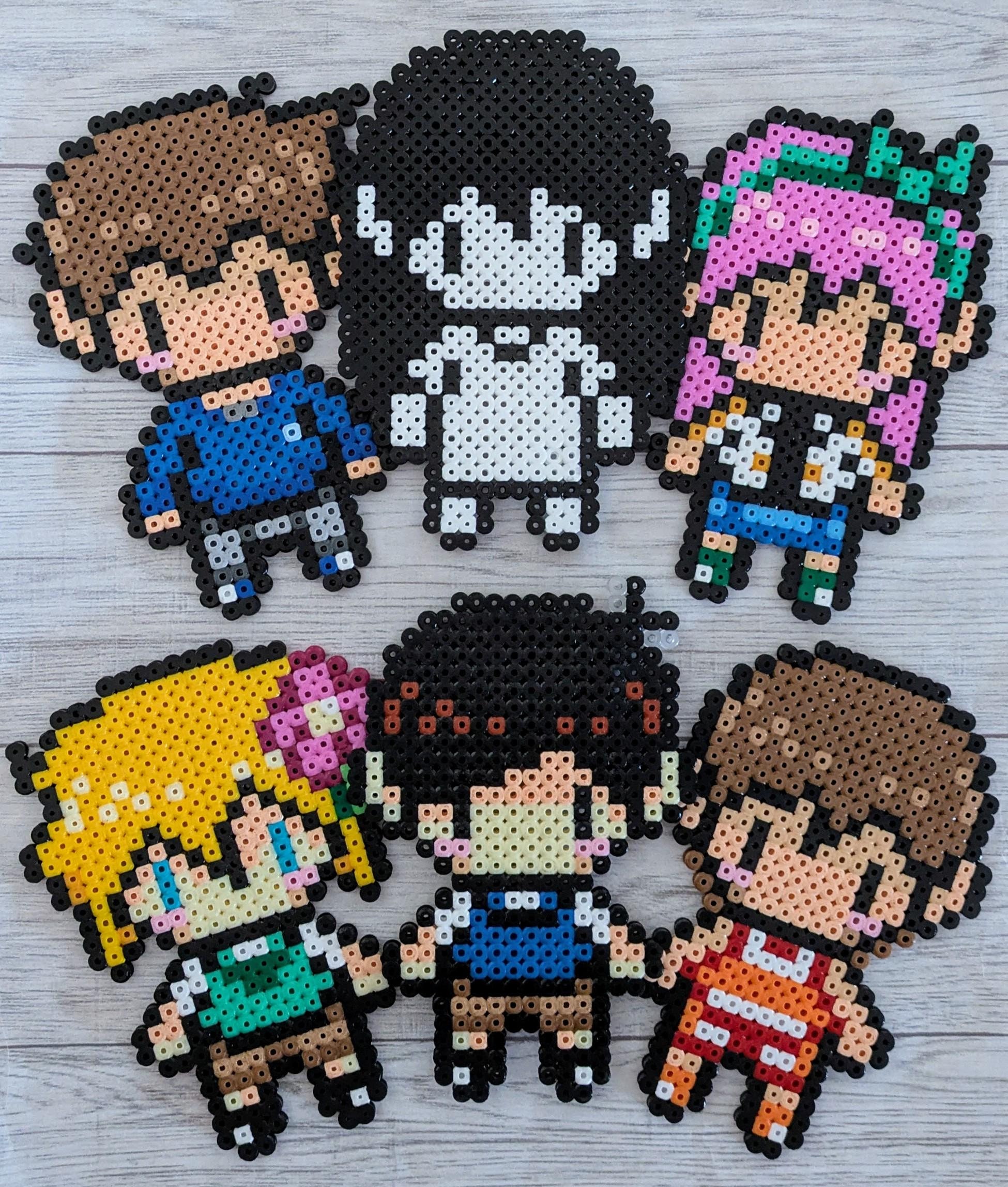 Omori pixel art - Etsy 日本 Omori pixel art - Etsy 日本