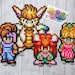 see more listings in the Secret of Mana section